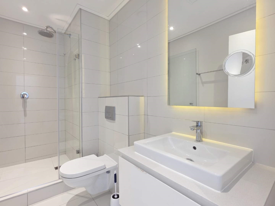 2 Bedroom Property for Sale in Cape Town City Centre Western Cape